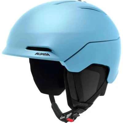 Afbeelding van Alpina Nax Skihelm Unisex