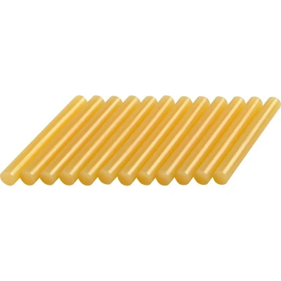 Image de DREMEL GG13 bâton de colle pour bois 11 mm (12 pcs) 2615GG13JA