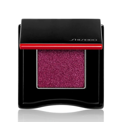Afbeelding van Shiseido Pop PowderGel Eye Shadow 18 Red OP=OP