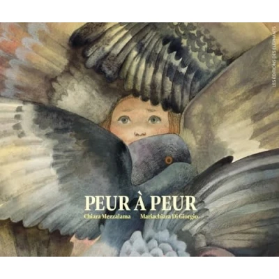 Afbeelding van PEUR A