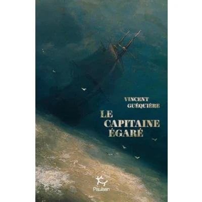Afbeelding van LE CAPITAINE EGARE