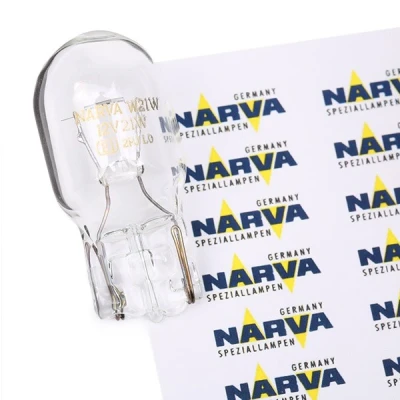 Afbeelding van Gloeilamp, knipperlicht NARVA 176323000