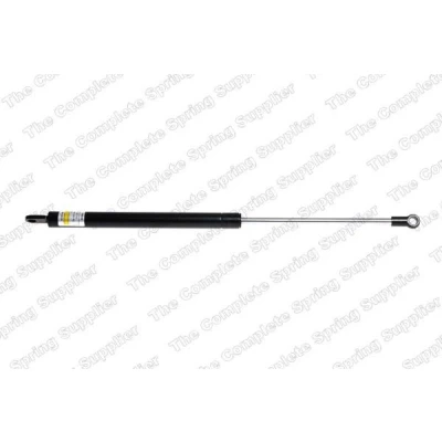 Afbeelding van LESJÖFORS 8195007 Gasveer achterklep Achter VOLKSWAGEN: GOLF 1 Cabriolet
