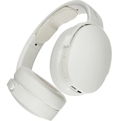 Afbeelding van Skullcandy Hesh EVO Wireless over ear Wit