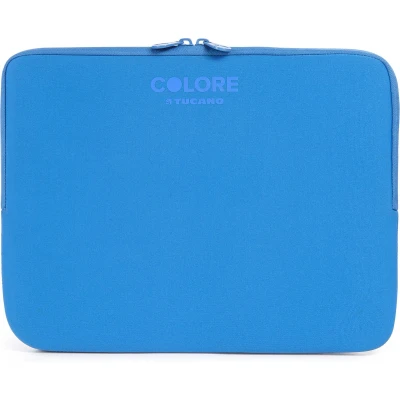 Afbeelding van Tucano Colore 15&quot; Lapotopsleeve Blauw