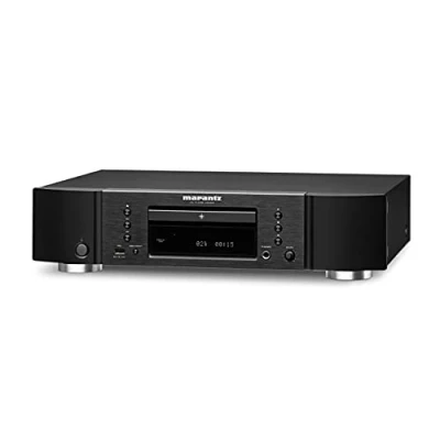 Image de Marantz CD6007 Noir