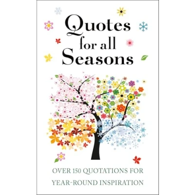 Afbeelding van Quotes for All Seasons