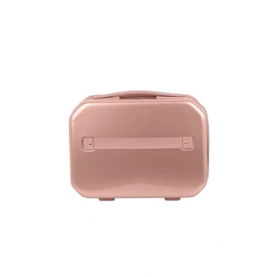 Afbeelding van ELLE Toilettas / Reistasje Diamond EL45HA Rose Goud