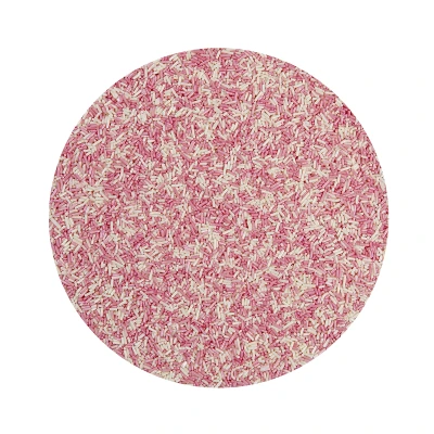 Afbeelding van BrandNewCake Chocolade Hagelslag Roze/Wit 200g