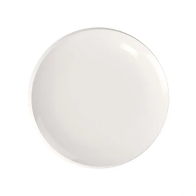 Afbeelding van Villeroy &amp; Boch NewMoon Onderbord 32 Cm Creme