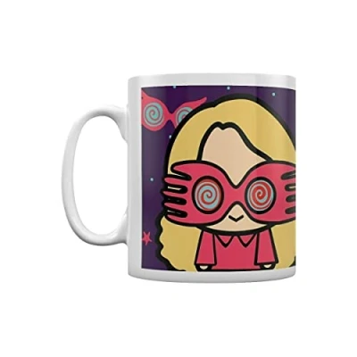 Afbeelding van Harry Potter Chibi Luna Lovegood Mok