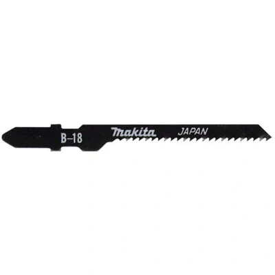 Afbeelding van Makita Decoupeerzgb Hout 44Mm T119bo A 85709