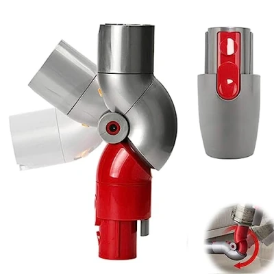 Afbeelding van Snelsluiting bodemadapter voor Dyson V7 V8 V10 V11 V15 967762 01 stofzuiger