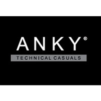 Afbeelding van ANKY Jas AW25 Padded Silver XS Agradi.be