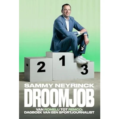 Afbeelding van Droomjob