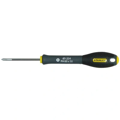 Image de STANLEY 1 65 204 Tournevis FATMAX Phillips PH00 x 50mm