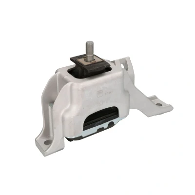 Afbeelding van REINHOCH RH11 3074 Aslichaam / motorsteunlager rechts Hydrolager Rubber, Aluminium Groen MINI: Hatchback, Clubman
