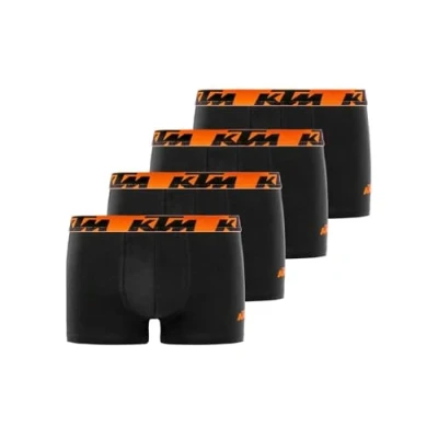 Afbeelding van Ktm Boxer Ktm/1/Bcx4 Boxershorts voor heren, As1