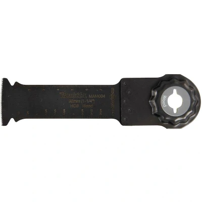 Afbeelding van Makita Mam004 Invalzaagb 32X80mm Hout B 66438