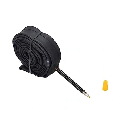 Afbeelding van Pirelli Roadtube binnenband 28&quot; Prestaventiel 60mm (23/30 622)
