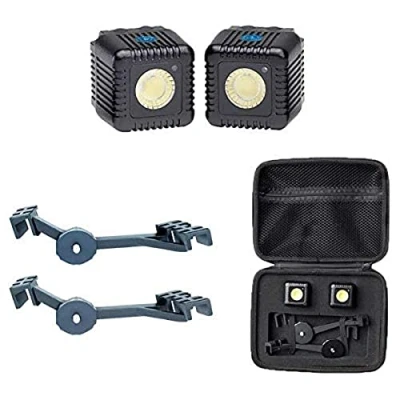 Afbeelding van Lume Cube Lighting Kit voor DJI Mavic 2 Pro &amp; Zoom drone