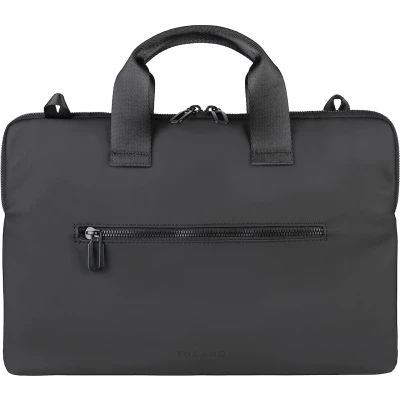 Afbeelding van Tucano Gommo Bag 15,6 Zwart
