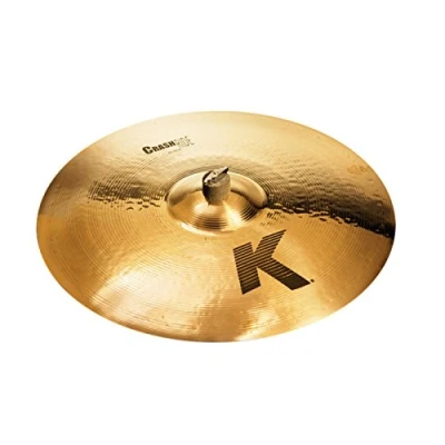 Image de Zildjian K Series 21&quot; Crash Ride Cymbal