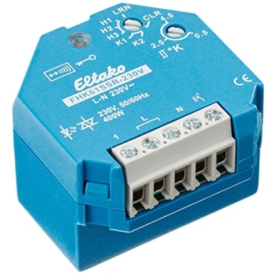 Afbeelding van Eltako FHK61SSR 230V Actor Inbouw (in muur)