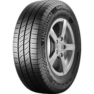 Image de Pneu Camionnette Ete Uniroyal Rainmax 5 205/65 R15 102T 6 PR