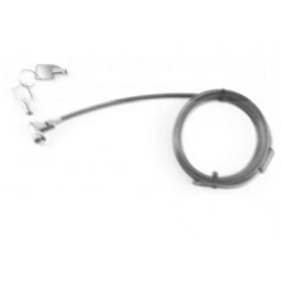 Image de Maclocks ng15 câble de verrouillage pour ipad argent