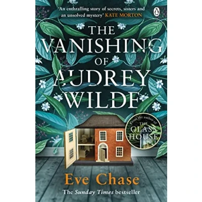Afbeelding van The Vanishing of Audrey Wilde