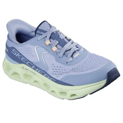Afbeelding van Skechers Sneaker Blauw 37