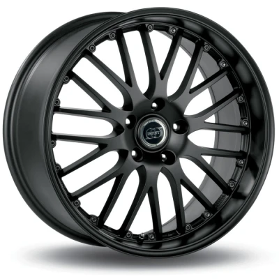Image de Infiny Phoenix 8.0x19 5x114.3 ET35 73.1 Jante
