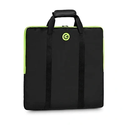 Afbeelding van Gravity BG PD1 Transporttas Zwart