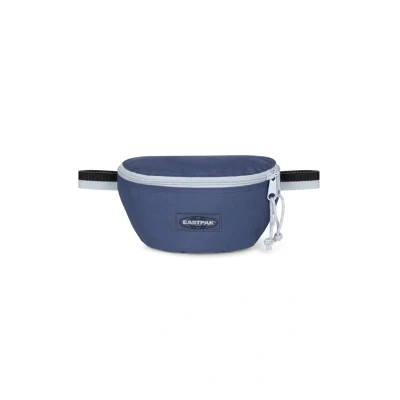 Afbeelding van EASTPAK SPRINGER Heuptas, 2 l, KontrastPrBlue, KontrastPrBlue Mini tassen