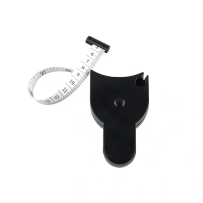 Afbeelding van WINTAPE Meetlint voor het lichaam, 150 cm (wit)