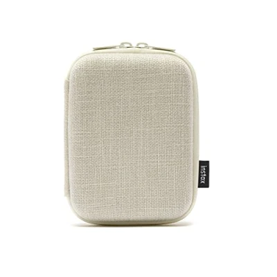Afbeelding van Fujifilm INSTAX mini Link 3 Case Clay White