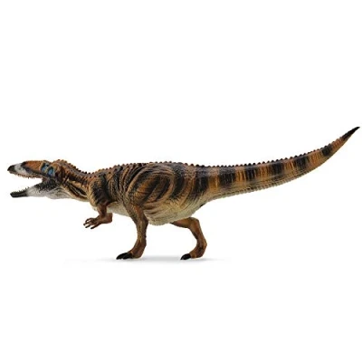 Afbeelding van Collecta Prehistorie Carcharodontosaurus Deluxe: Schaal 1:40