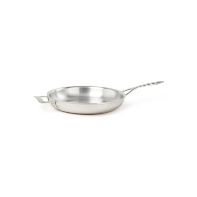 Afbeelding van Demeyere Silver 7 Koekenpan 32 cm