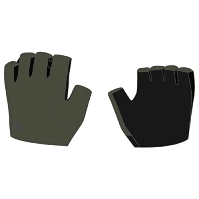 Afbeelding van Handsch Agu Essential Gel maat M Groen Fashion For Cycling