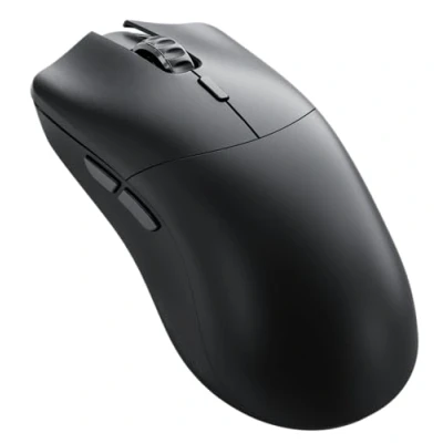 Afbeelding van Glorious Model O 2 Pro Wireless 4K/8K Polling Muis Voor Gaming Optisch 6 knoppen Zwart
