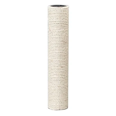Afbeelding van Ebi Krabpaalonderdeel Kat Reserve Stam Sisal M8 Ø70mmx35cm/ø5mm 1st