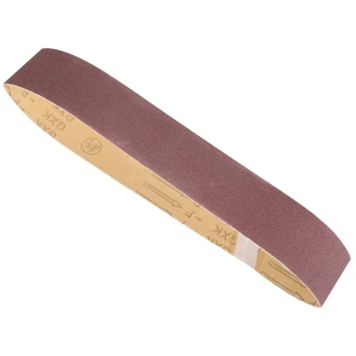 Afbeelding van Scheppach 88000211 Schuurband 100 x 914 K80 (3st)