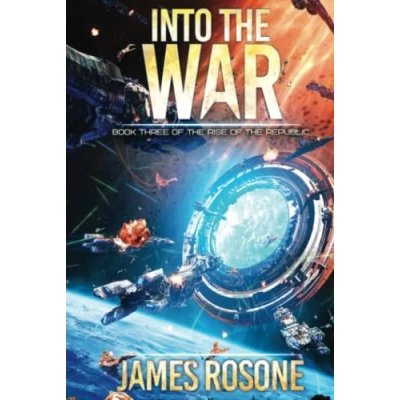 Afbeelding van Rise of the Republic Into War