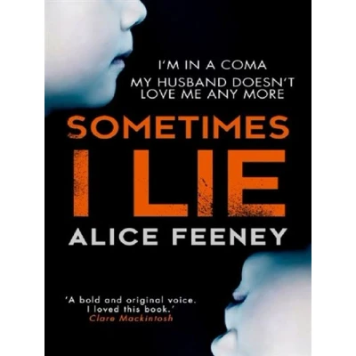 Image de SOMETIMES I LIE