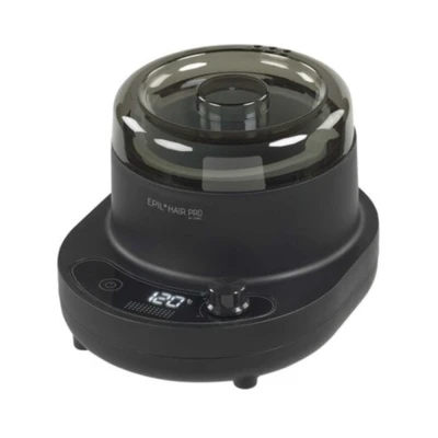 Afbeelding van Sibel Epil Hair Pro Wax Heater met Siliconen Kuip 450 ml