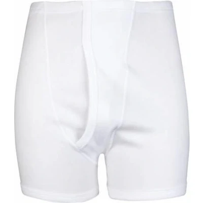 Afbeelding van Beeren Dylan Boxershort Heren Wit 2 Pck Maat L