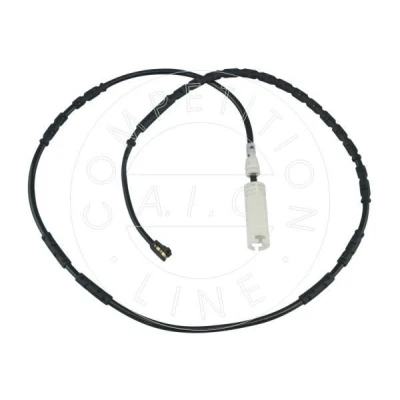 Afbeelding van AIC 57361 Slijtage Indicator Remblokken Achteras BMW: 3 Touring, Saloon, 1 Hatchback
