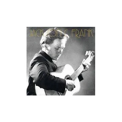 Afbeelding van Jackson C. Frank