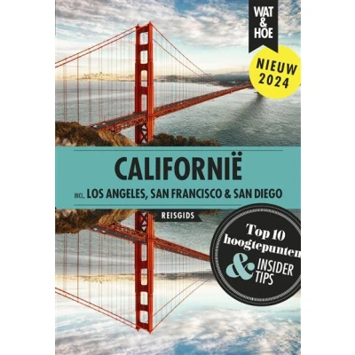 Image de Californië